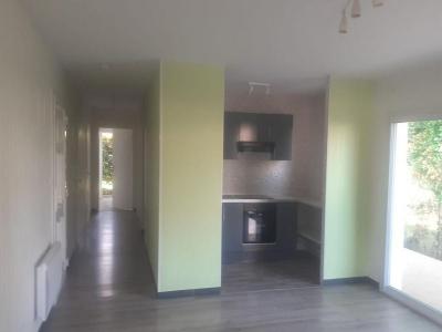 Location Maison 4 pi�ces PESSAC 33600