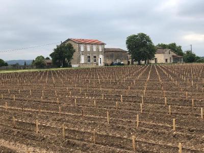 Location Maison 6 pi�ces PORTETS 33640