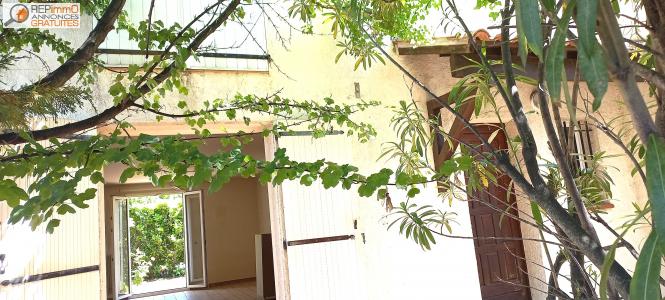 Vente Maison 5 pi�ces MONTPELLIER 34090