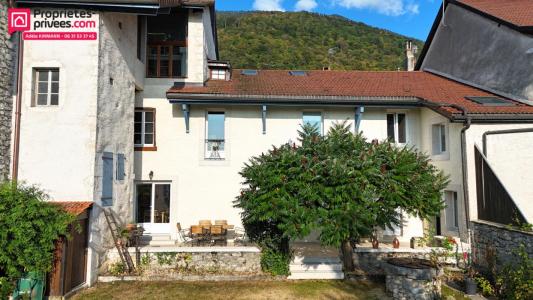 Vente Maison 7 pi�ces COLLONGES 01550