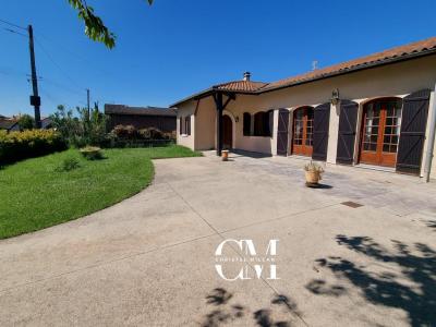 Vente Maison 4 pi�ces MERIGNAC 33700