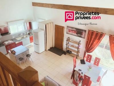 Vente Maison 7 pi�ces AUZET 04140