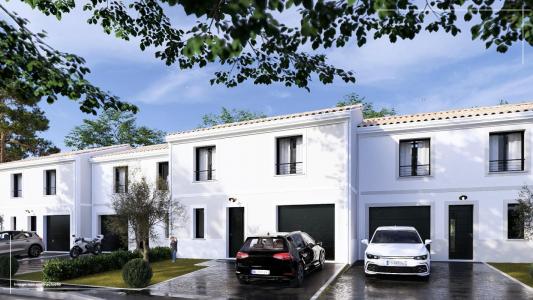 Vente Maison 5 pi�ces BORDEAUX 33000