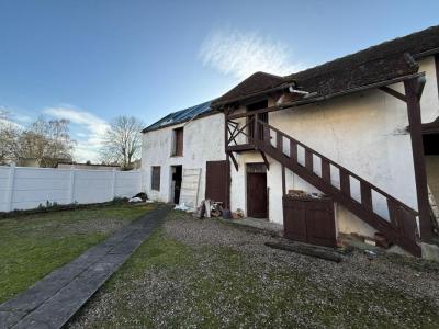 Vente Maison 3 pi�ces LIVERDY-EN-BRIE 77220