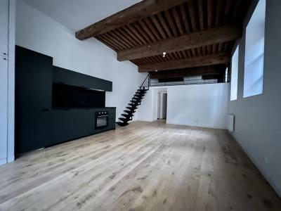 Vente Appartement 2 pi�ces LYON-5EME-ARRONDISSEMENT 69005