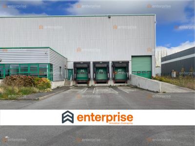 Location Commerce SECLIN 59113