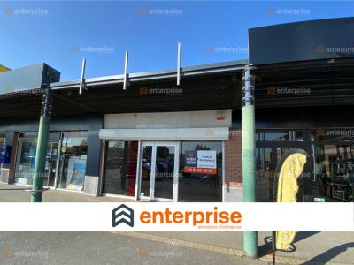 Location Local commercial LOOS 59120