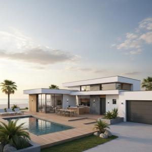 Vente Maison 4 pi�ces AGDE 34300