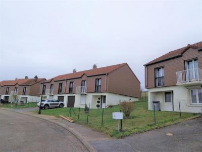 Location Maison 4 pi�ces ARC-EN-BARROIS 52210