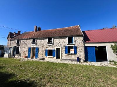 Vente Maison 6 pi�ces CHEVRU 77320