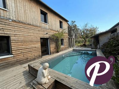 Vente Maison 5 pi�ces BERGERAC 24100