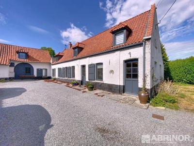 Vente Maison 7 pi�ces SAMEON 59310