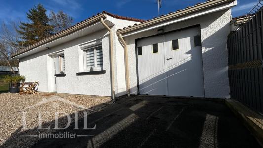 Vente Maison 4 pi�ces CREYSSE 24100