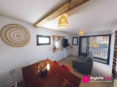 Location Appartement 2 pi�ces RAVINE-DES-CABRIS 97432