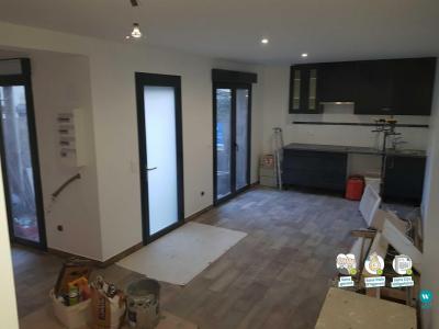 Location Maison 3 pi�ces ARGENTEUIL 95100