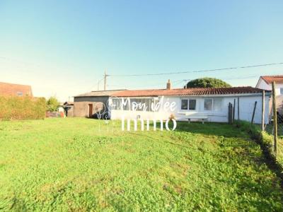 Vente Maison 2 pi�ces HAUTE-GOULAINE 44115