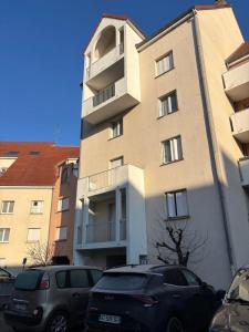 Location Appartement TROYES 10000