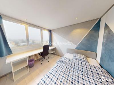 Location Appartement 5 pi�ces SAINT-ETIENNE 42100