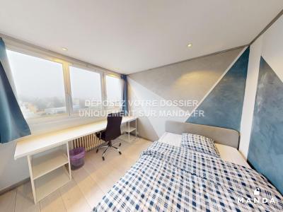 Location Appartement 5 pi�ces SAINT-ETIENNE 42100