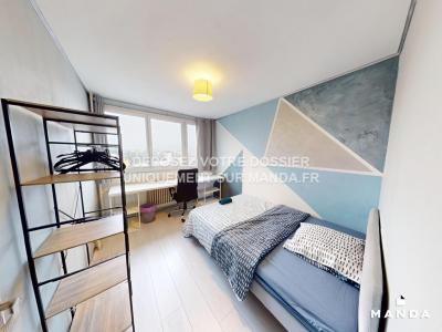 Location Appartement 5 pi�ces SAINT-ETIENNE 42100