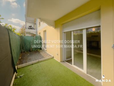 Location Appartement 2 pi�ces VAUREAL 95490