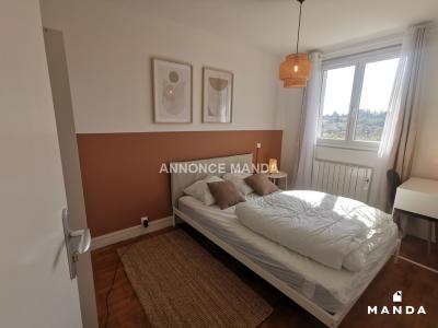 Location Appartement 4 pi�ces BOURG-LES-VALENCE 26500