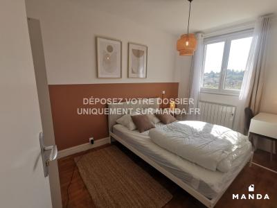 Location Appartement 4 pi�ces BOURG-LES-VALENCE 26500