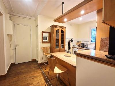 Location Appartement 3 pi�ces PARIS-15EME-ARRONDISSEMENT 75015