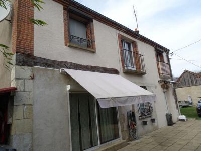 Vente Maison 4 pi�ces GIEN 45500