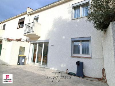 Vente Maison 5 pi�ces CARCASSONNE 11000