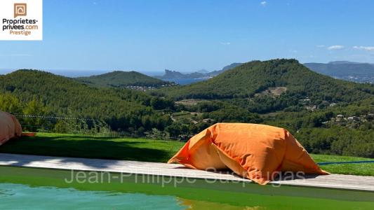 Vente Maison 6 pi�ces CADIERE-D'AZUR 83740