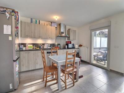 Vente Appartement 4 pi�ces FROGES 38190