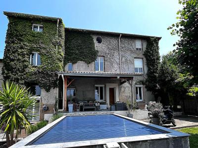 Vente Appartement 4 pi�ces SAINT-HEAND 42570