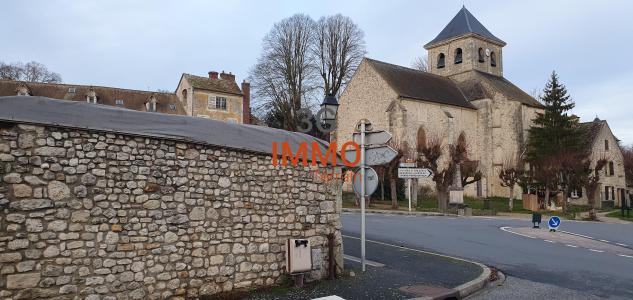 Vente Terrain NEAUPHLE-LE-VIEUX 78640