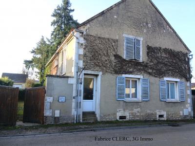 Vente Maison 11 pi�ces PERRIGNY 89000