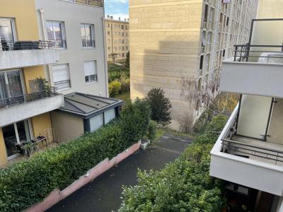 Vente Appartement 3 pi�ces CHATILLON 92320