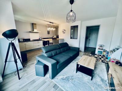 Location Maison 3 pi�ces LOCMINE 56500