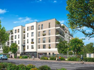 Vente Appartement 2 pi�ces FERNEY-VOLTAIRE 01210