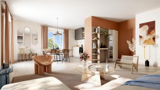 Vente Appartement 3 pi�ces GEX 01170