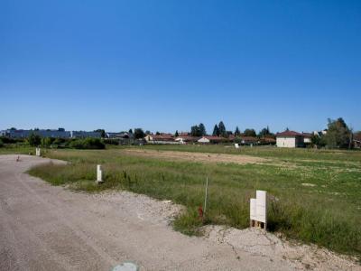Vente Terrain SAINT-GENIS-SUR-MENTHON 01380