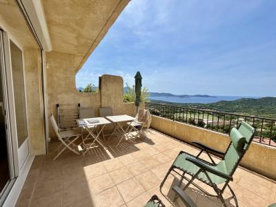 Vente Appartement LUMIO 20260