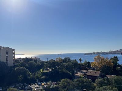 Vente Appartement 4 pi�ces AJACCIO 20090