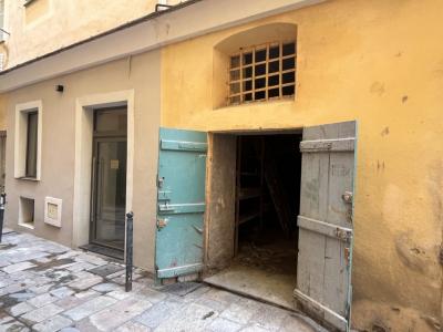 Vente Commerce BASTIA 20200