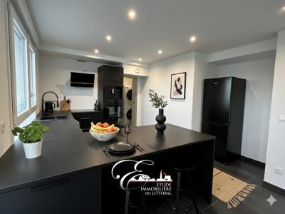 Vente Maison 7 pi�ces AUDRUICQ 62370