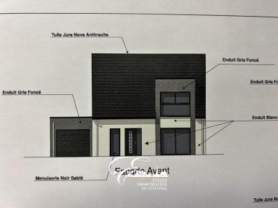 Vente Maison 5 pi�ces AUDRUICQ 62370