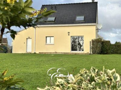 Vente Maison 5 pi�ces NORDAUSQUES 62890
