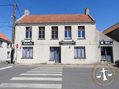 Vente Maison 10 pi�ces AUDRUICQ 62370