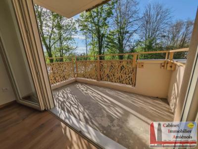 Location Appartement 3 pi�ces AMIENS 80000