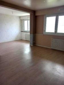 Location Appartement 4 pi�ces ISLE-SUR-LE-DOUBS 25250