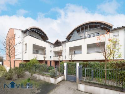 Vente Appartement 3 pi�ces FENOUILLET 31150